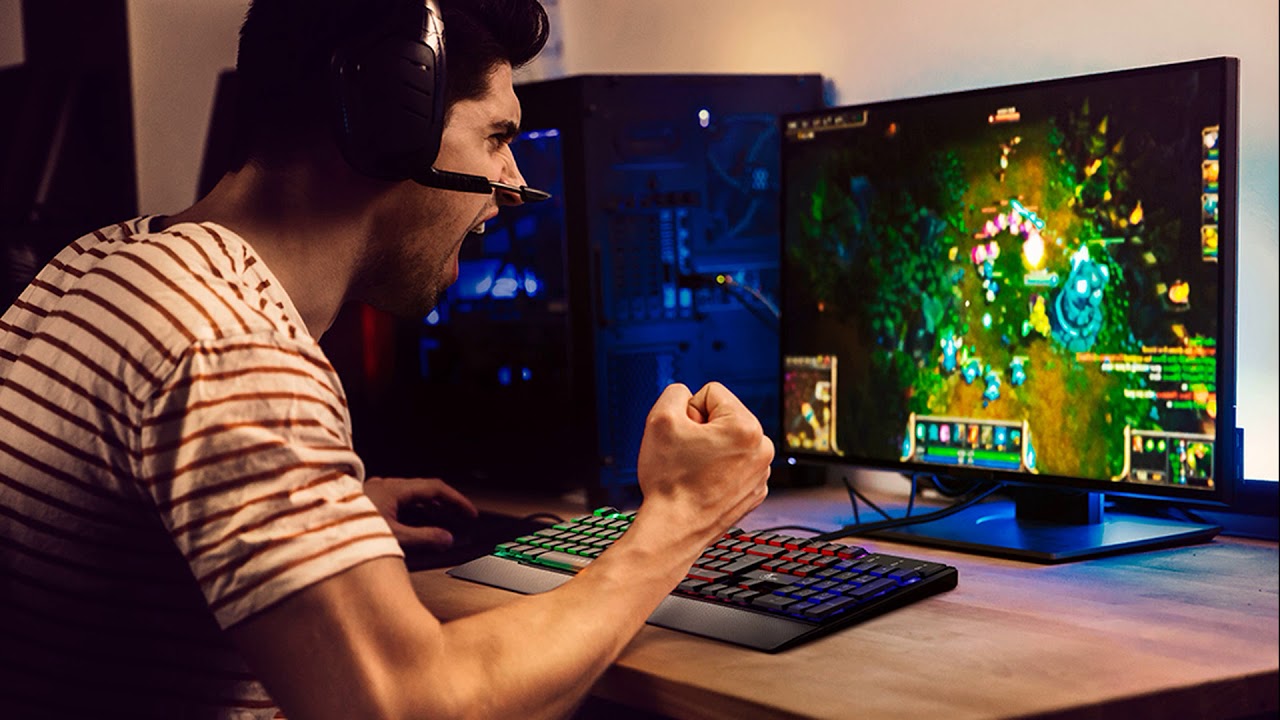 Chửi thề trong game rất vui, nhưng cái gì quá thì nó cũng “ố dề”