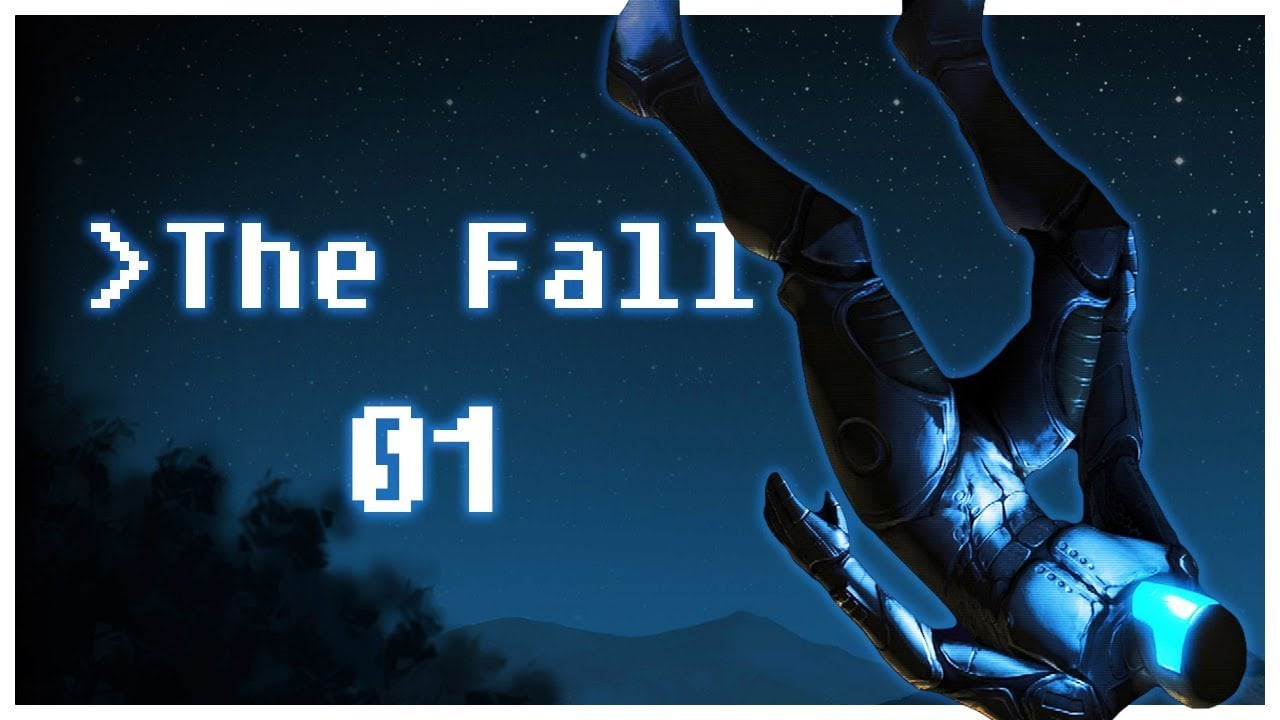 Game of The Year 2014 “The Fall” đang miễn phí, anh em đã sẵn sàng sinh tồn trên hành tinh đầy nguy hiểm?