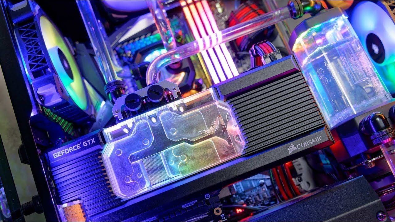 Một số mẹo để ước lượng chính xác sức mạnh PC gaming mà mình cần