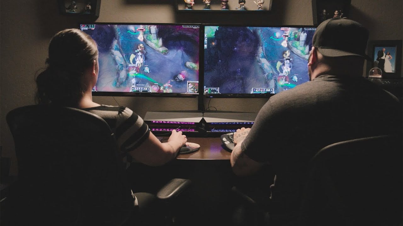 Những luật bất thành văn của game thủ Liên Minh Huyền Thoại