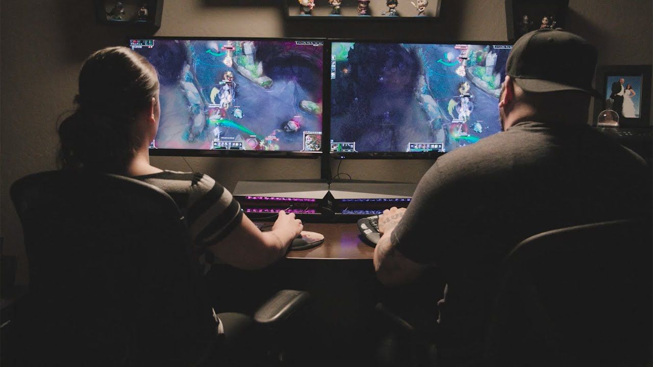 Những luật bất thành văn của game thủ Liên Minh Huyền Thoại