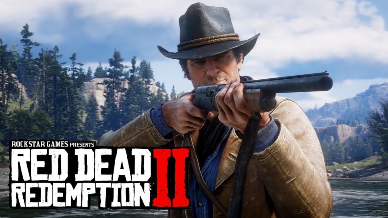 Trailer 4K 60fps đầu tiên cho Red Dead Redemption 2 (PC) lộ diện