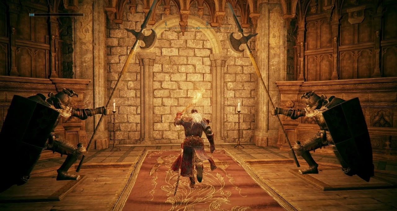 Xuất hiện cửa ẩn Elden Ring đập 50 lần mới mở khóa, ai dè dẫn ra chỗ cũ