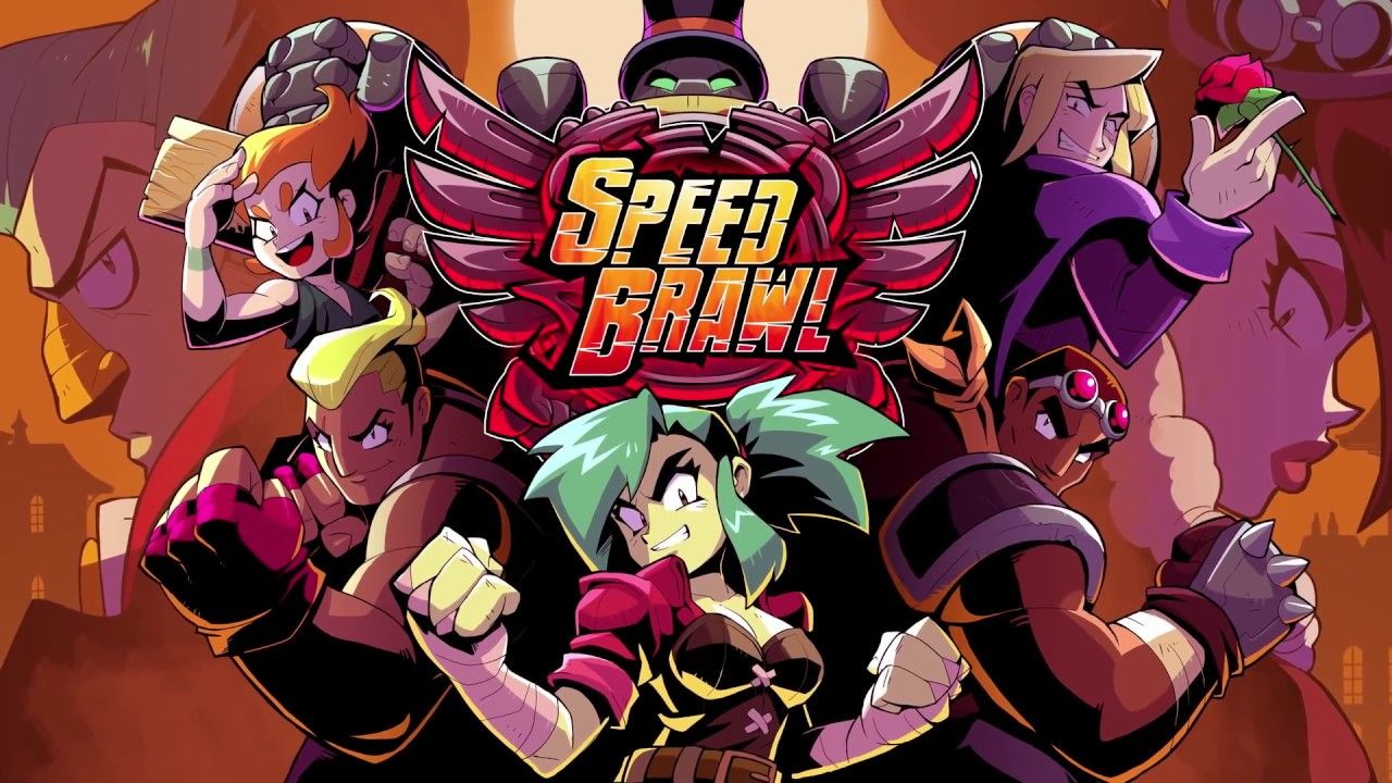 Speed Brawl và Tharsis đang miễn phí, mời bạn đấm nhau với côn trùng mặt trăng và đổ xúc xắc để sinh tồn ngoài vũ trụ