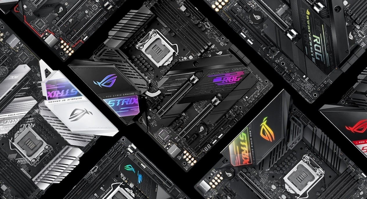 Top 6 bo mạch chủ Z490 tốt nhất dành cho CPU Intel Core thế hệ 10 “Comet Lake-S”