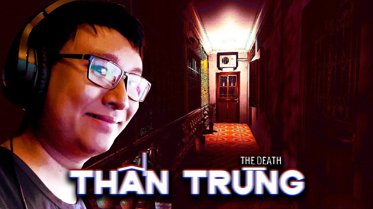 Thần Trùng - Tựa game kinh dị Việt Nam mang theo hoài bão của Dũng CT chính thức ra mắt