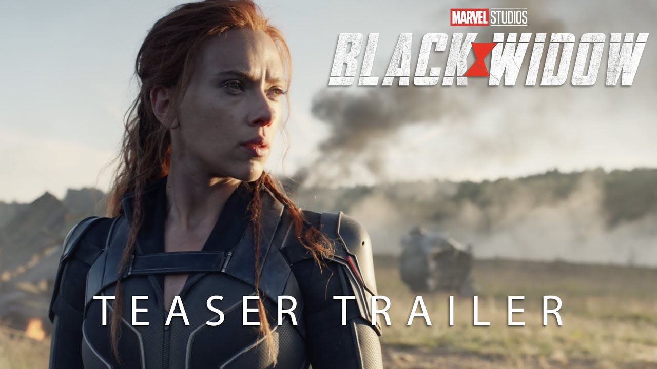 Marvel tung teaser Black Widow, hé lộ nữ điệp viên lừng danh từng "công tác" tại Việt Nam