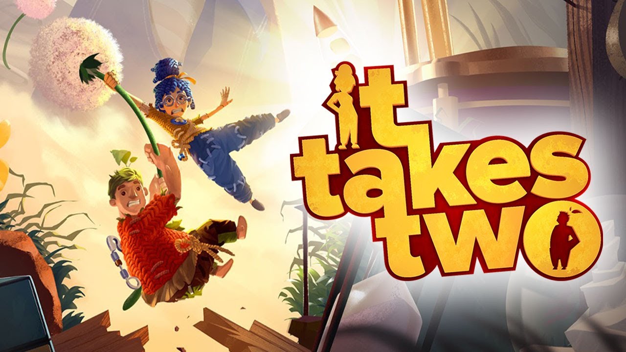 Không hổ danh Game of the Year, It Takes Two bán chạy 5 triệu bản chưa đến 1 năm