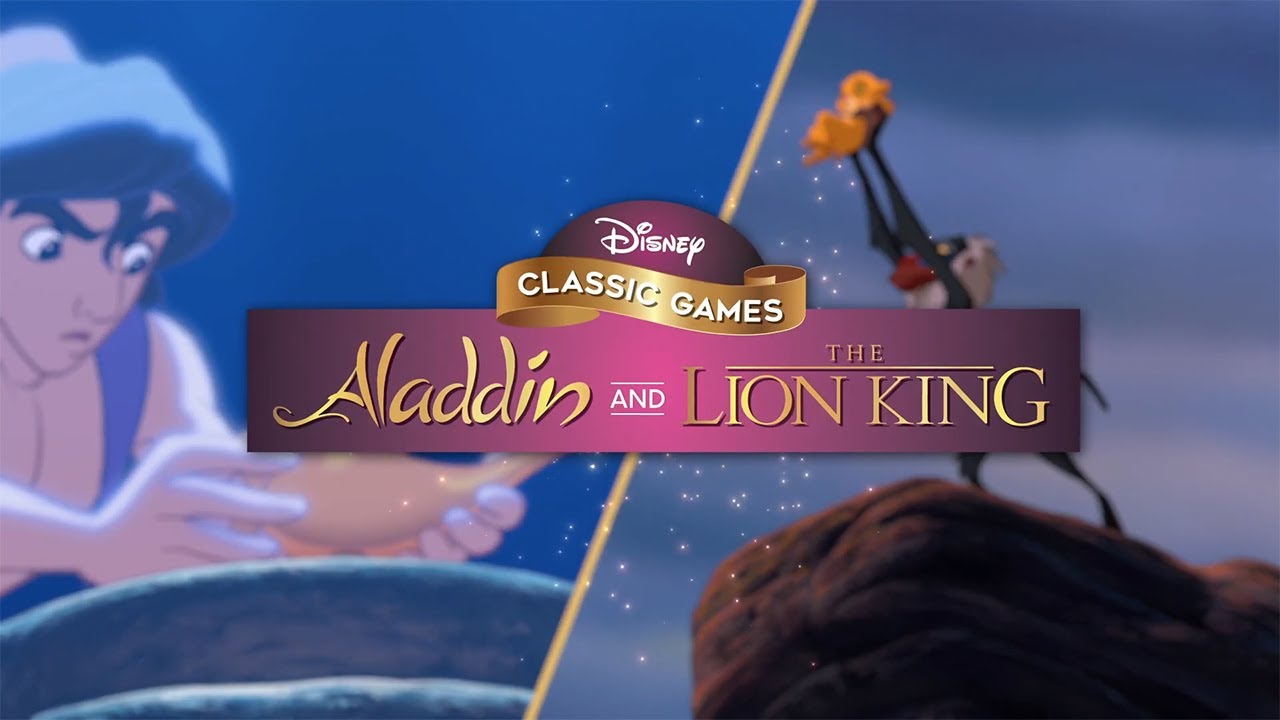 “Quẩy” game tuổi thơ Aladdin vừa được làm lại với nhiều bí mật và tính năng độc đáo