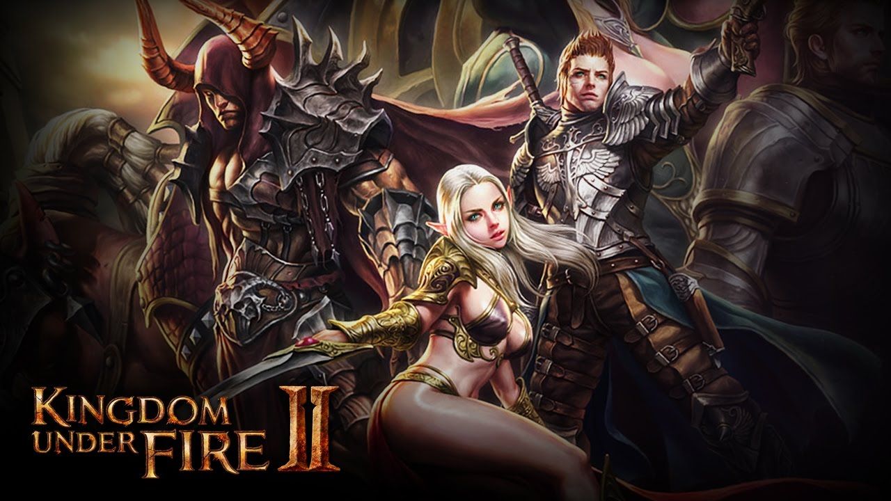 Dying Light, Kingdom Under Fire II đang miễn phí cuối tuần trên Steam, South Park và Hunt: Showdown giảm giá sập sàn