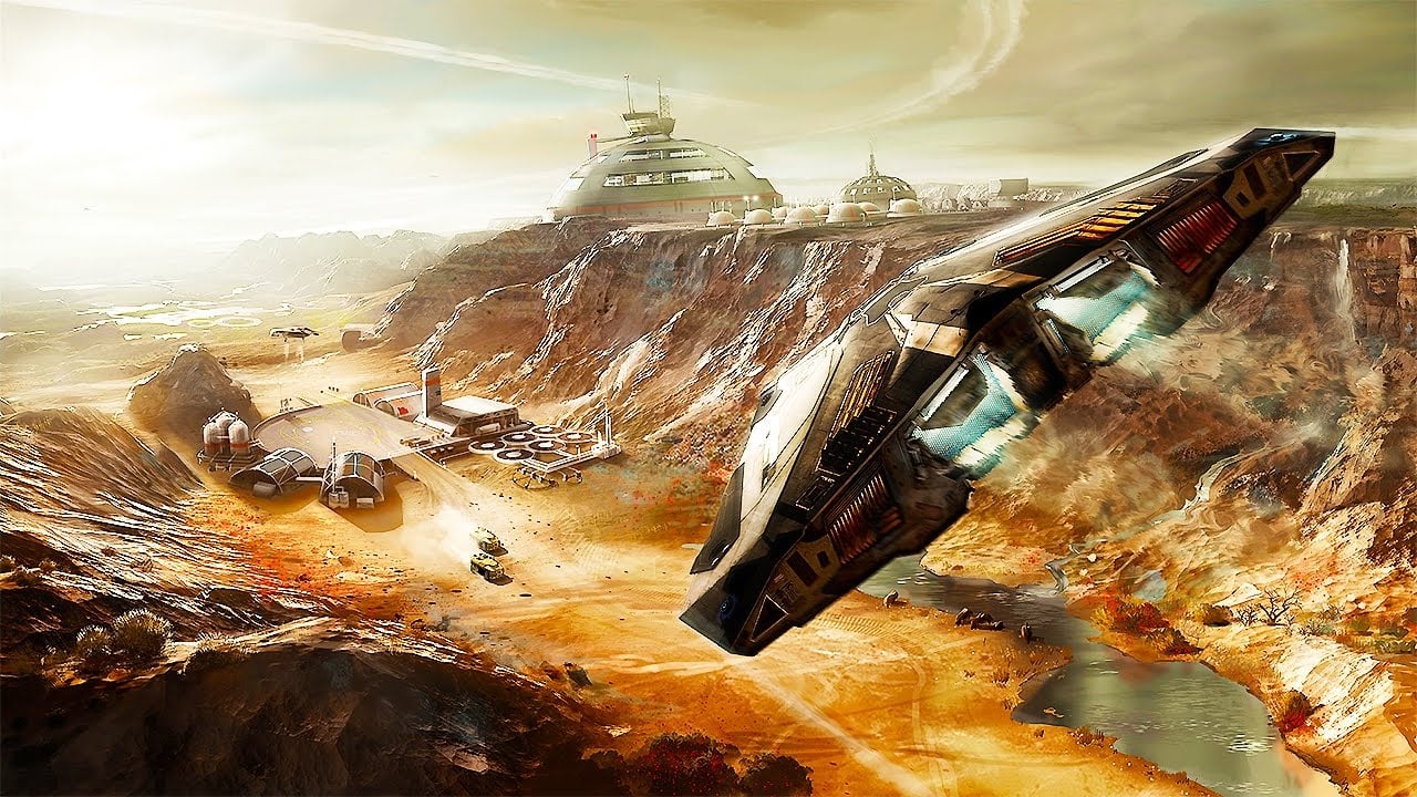 Game thủ Elite Dangerous phá kỷ lục với hành trình 85.000 năm ánh sáng mà không cần ghé những vì sao để nạp nhiên liệu