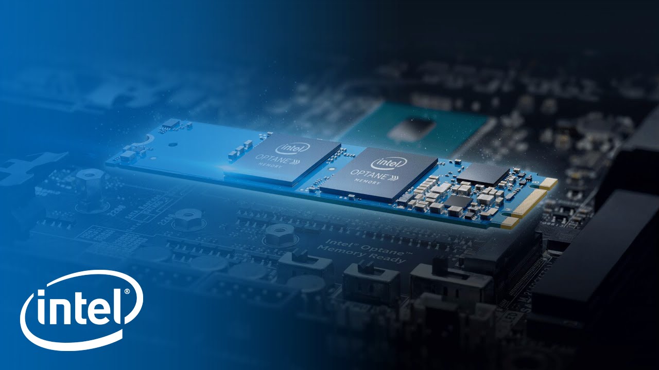 Intel hợp tác với Toshiba phát triển chip nhớ PLC dành cho SSD siêu rẻ