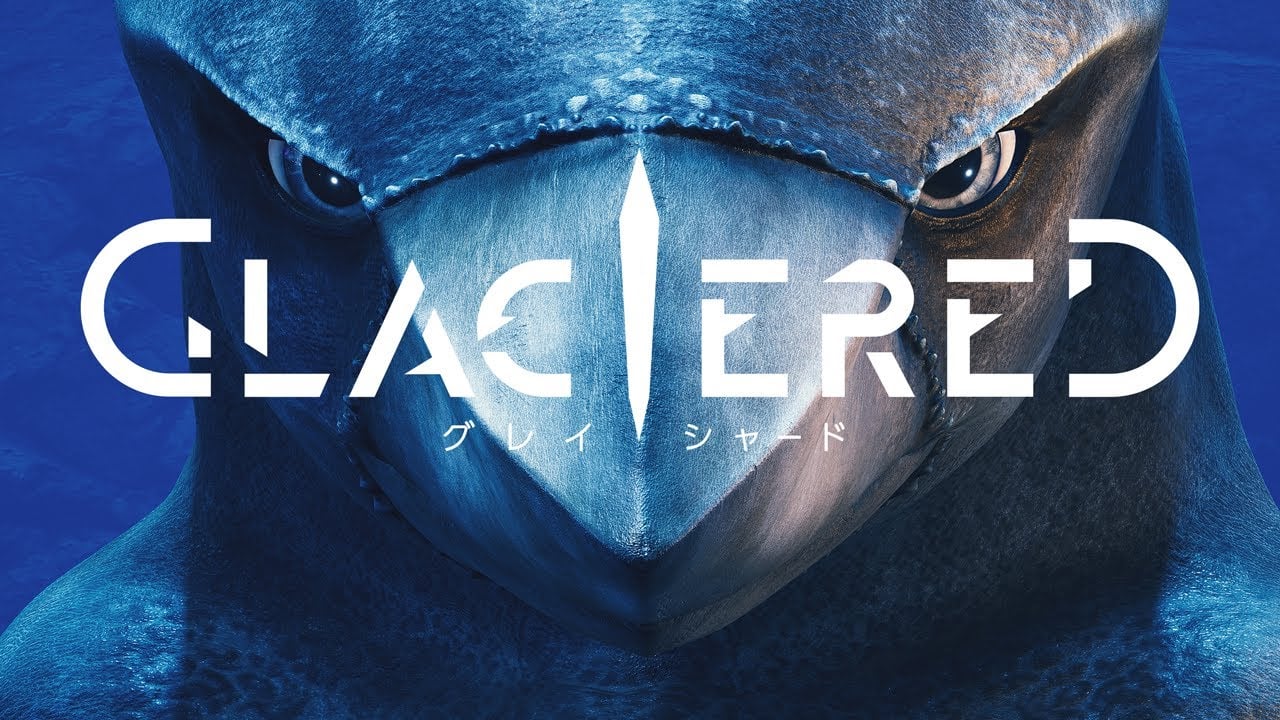 Xuất hiện game Glaciered cho bạn hóa thân thành “chim phản lực” tung hoành biển sâu 65 triệu năm sau