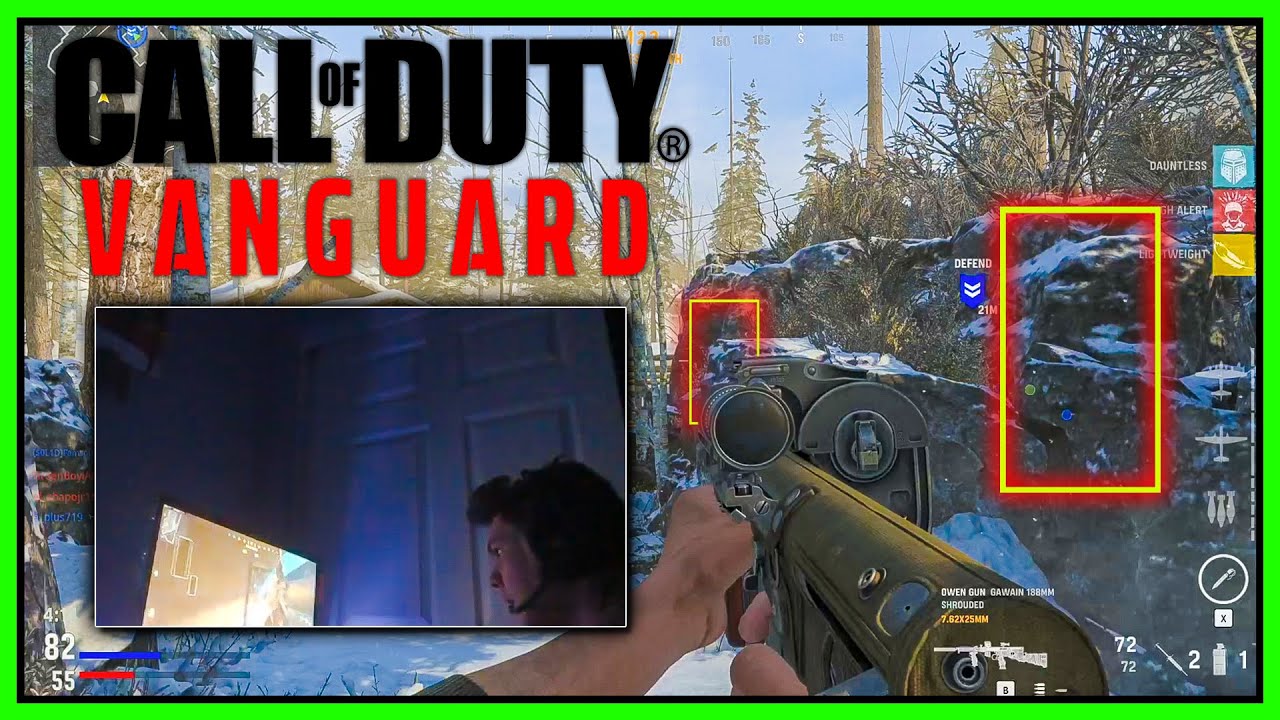Lạy ông tôi ở bụi này, game thủ tự tố giác mình là "pháp sư" Call of Duty khi chứng minh bản thân vô tội