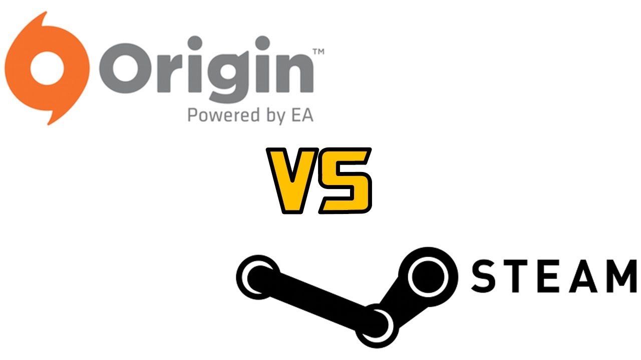 Sau tất cả, EA đưa game trên Origin trở về với Steam