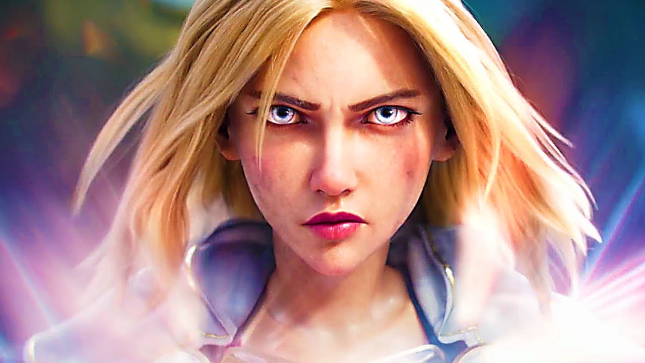 LMHT tung video mở màn mùa giải 2020 cực kì hùng tráng với bản cover Warriors của Chung kết Thế giới