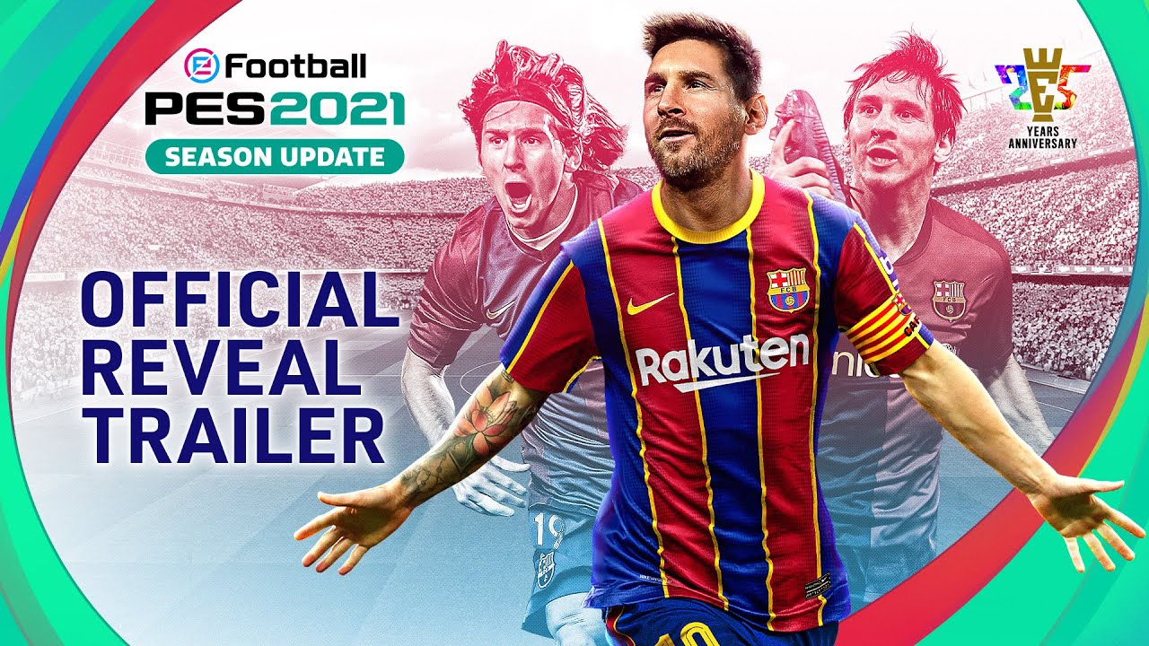 Là một fan của PES, đây là 10 điều mình mong đợi ở PES 2021