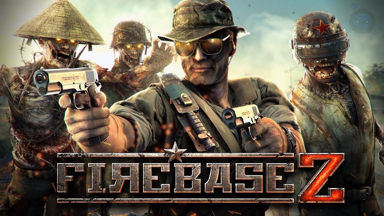 Mời các bạn chiêm ngỡng pha hành động của zombie đội mũ cối trong trailer Call of Duty: Black Ops - Cold War Zombies