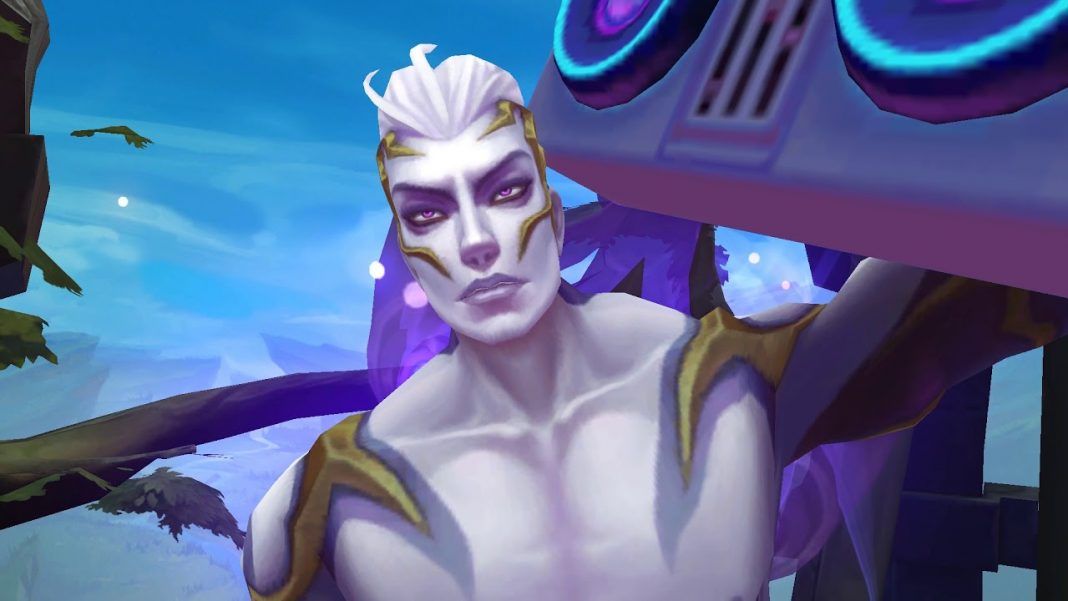 Top 7 những vị tướng khó chịu nhất chế độ URF, nên pick trước hoặc cấm ngay