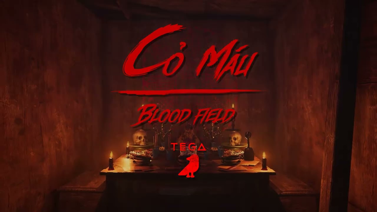 Sau thời gian dài phát triển, tựa game kinh dị thuần Việt “Cỏ Máu” chính thức cập bến Steam với giá 73.000 VND