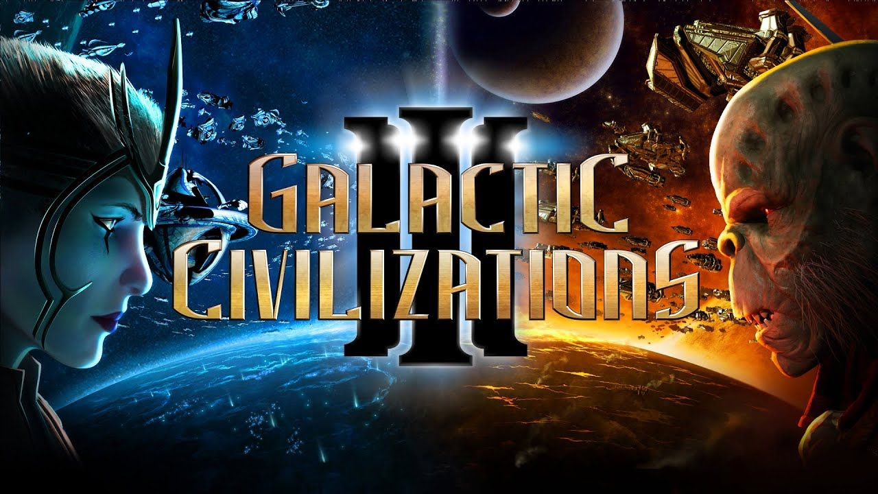 Galactic Civilizations III đang miễn phí, mời bạn mở ra một đế chế thiên hà