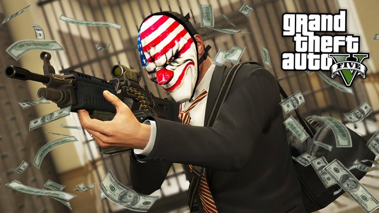 Rockstar bị cáo buộc đã nhiều tiền lại còn lạm dụng chính sách hoàn thuế