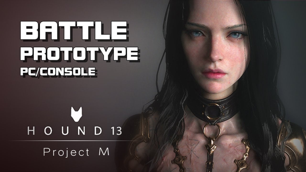 Tựa game Hàn Quốc Project M bất ngờ tung trailer, đồ họa lẫn gameplay đều xứng tầm siêu phẩm