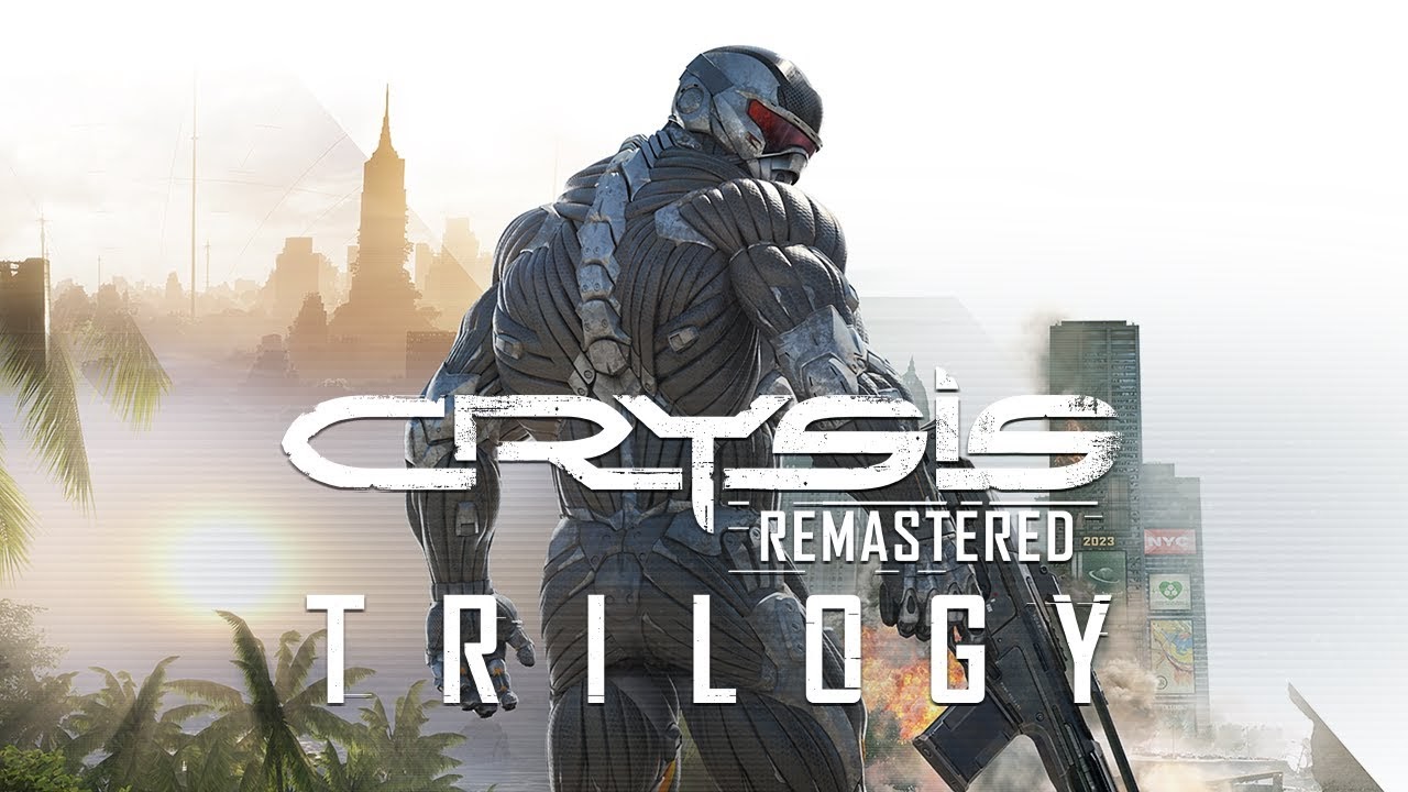 Crysis 2 và Crysis 3 sẽ có bản remaster vào mùa thu năm 2021, đe dọa các cấu hình PC gaming khủng nhất