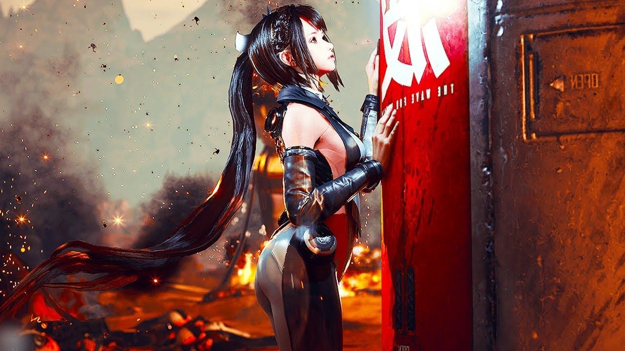 Top 5 tựa game đáng mong chờ nhất hiện nay.