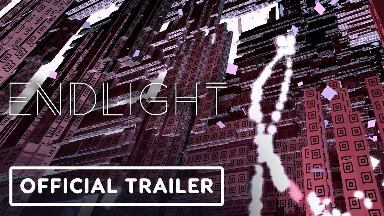 Endlight - Game chỉ được chơi lại 1 lần/năm, chỉ khi vượt thử thách 1 năm có 1 lần