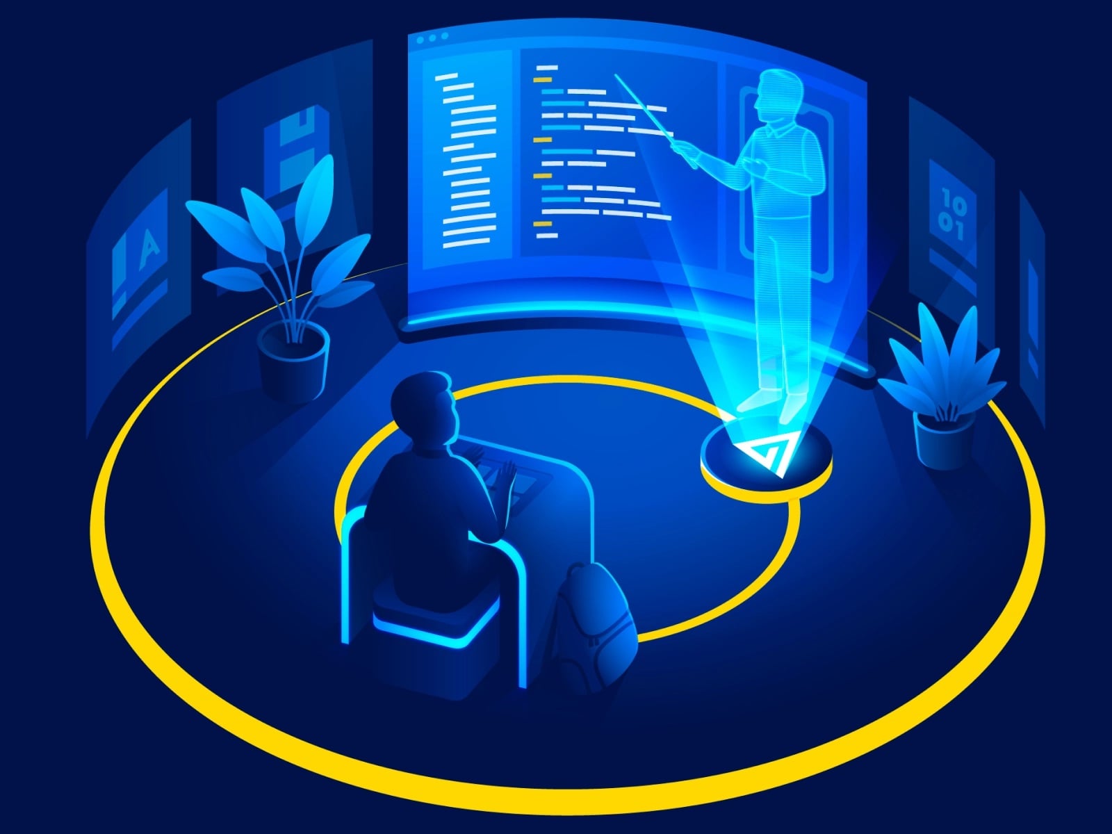 Hướng dẫn chọn cấu hình máy tính để dạy và học online