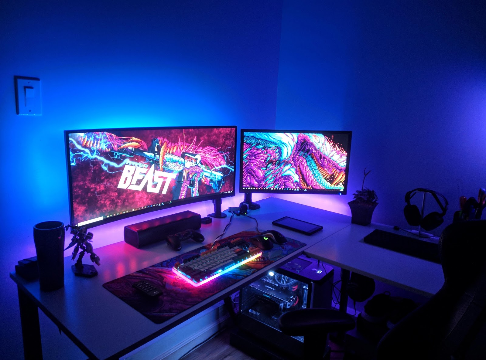 Microsoft sẽ dẹp loạn phần mềm chỉnh RGB, gom tất cả về 1 mối trong Windows 11