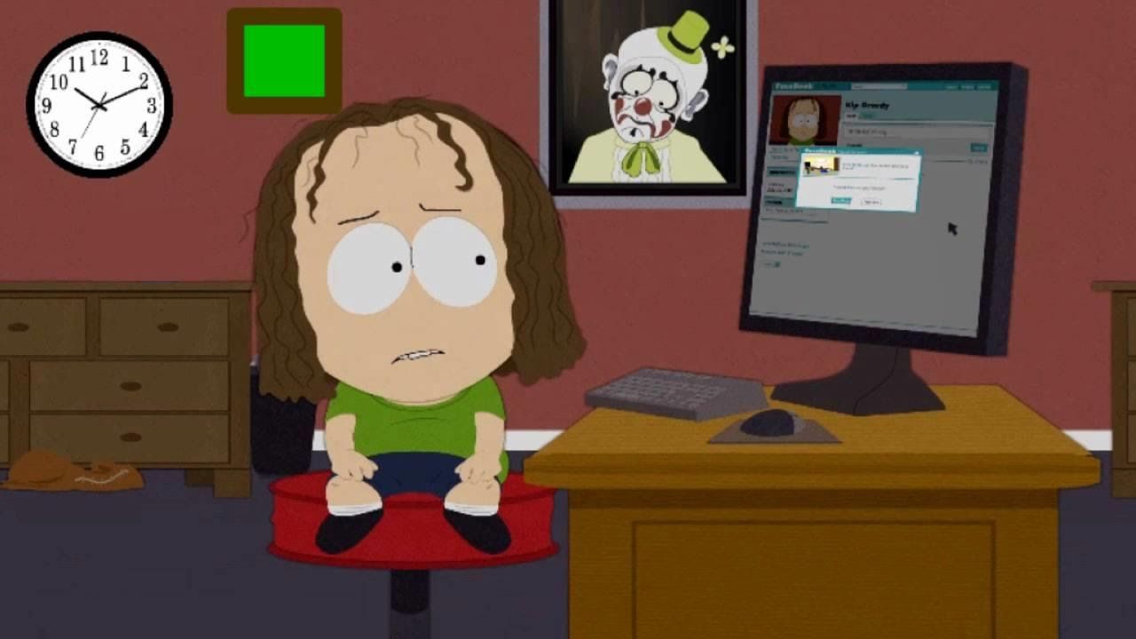 Những lầm tưởng chết cười về game thủ