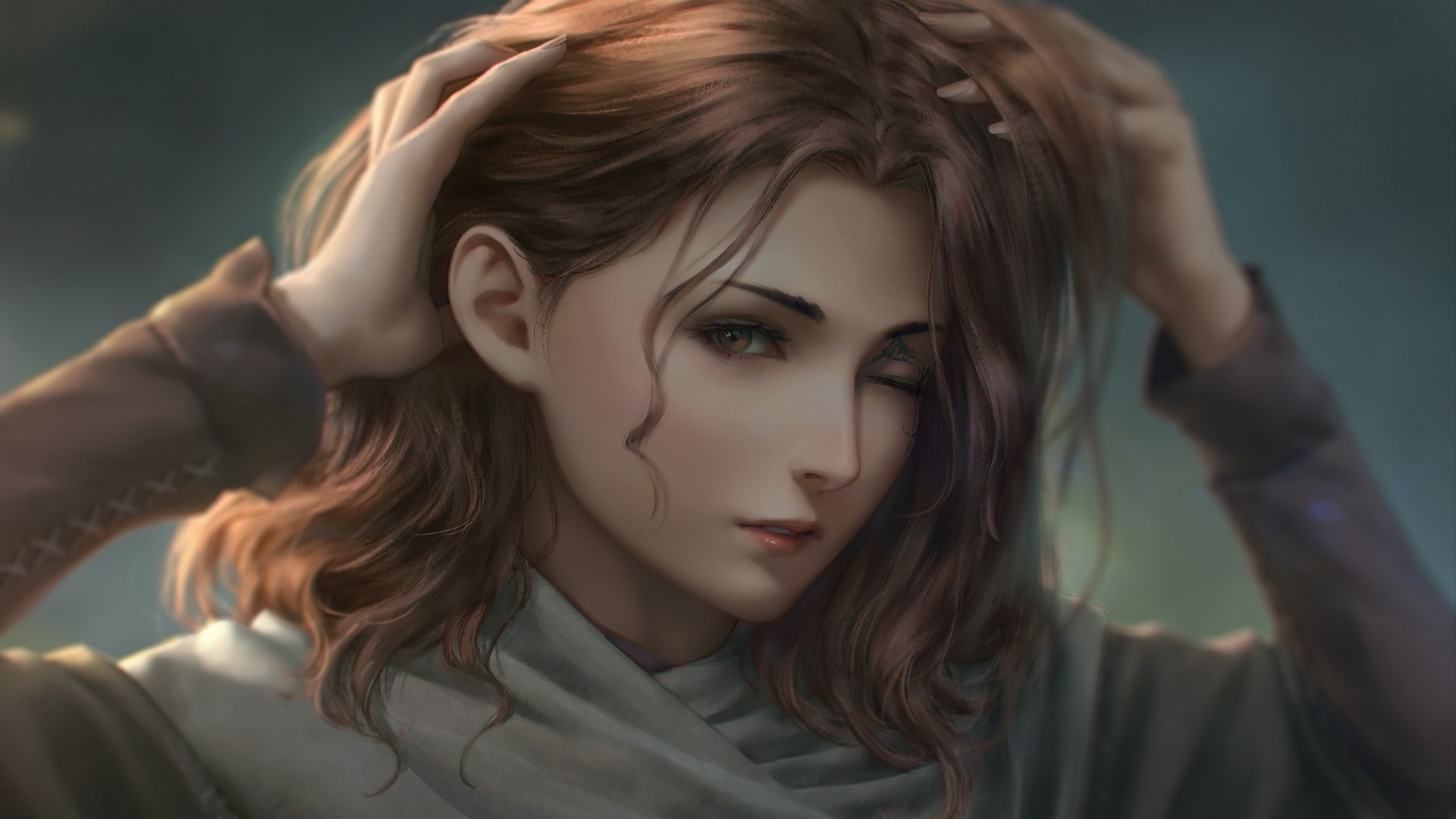 Đỉnh của chóp, xuất hiện video fanmade cốt truyện Elden Ring hay tới nỗi ai cũng tưởng là của FromSoftware