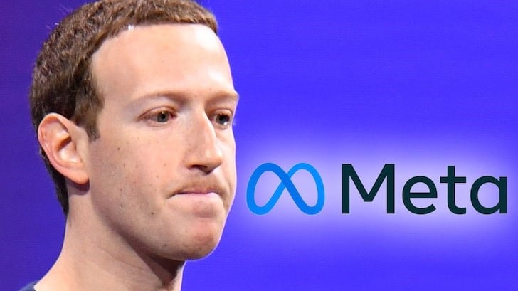 Facebook có thể sẽ phải trả ít nhất 20 triệu đô nếu muốn sở hữu thương hiệu Meta