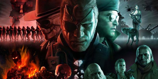 Top 10 tựa game hành động lén lút cực hay, gây cấn nghẹt thở đến từng phút giây