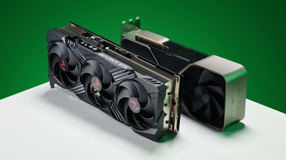 AMD chê Nvidia vì không đưa đủ VRAM cho game thủ chiến game 4K