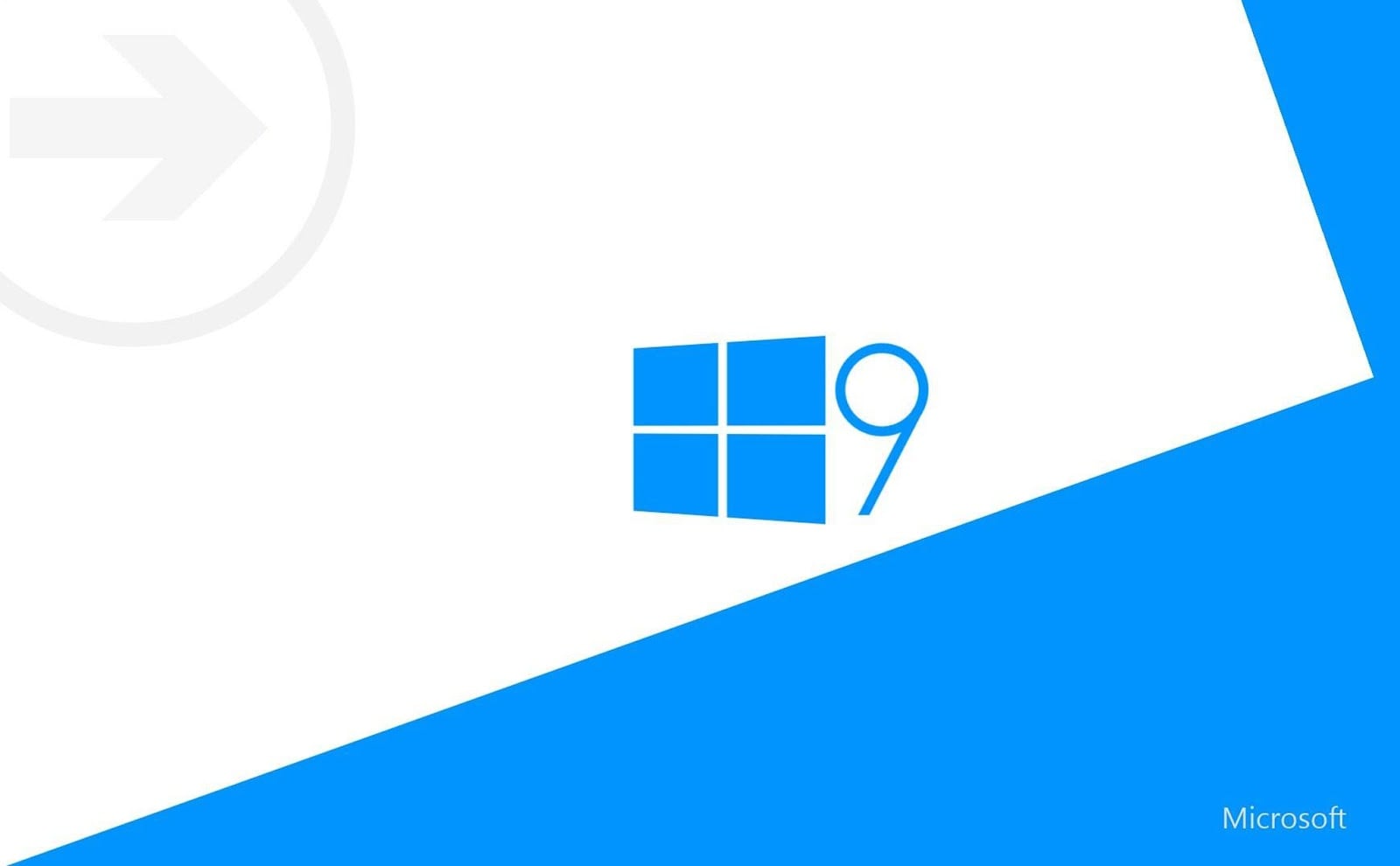 Vì sao Windows 9 không bao giờ xuất hiện?