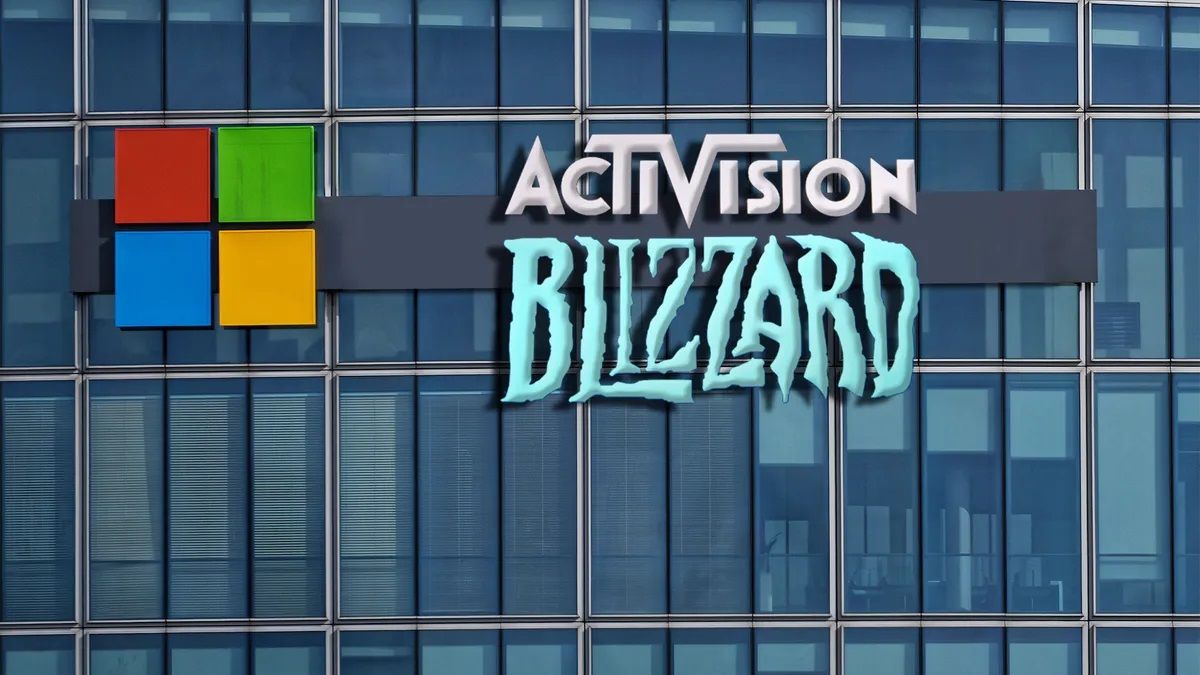 Không tiết lộ cơ chế loot box, Activision-Blizzard bị phạt tới… 0,00007% doanh thu 1 năm