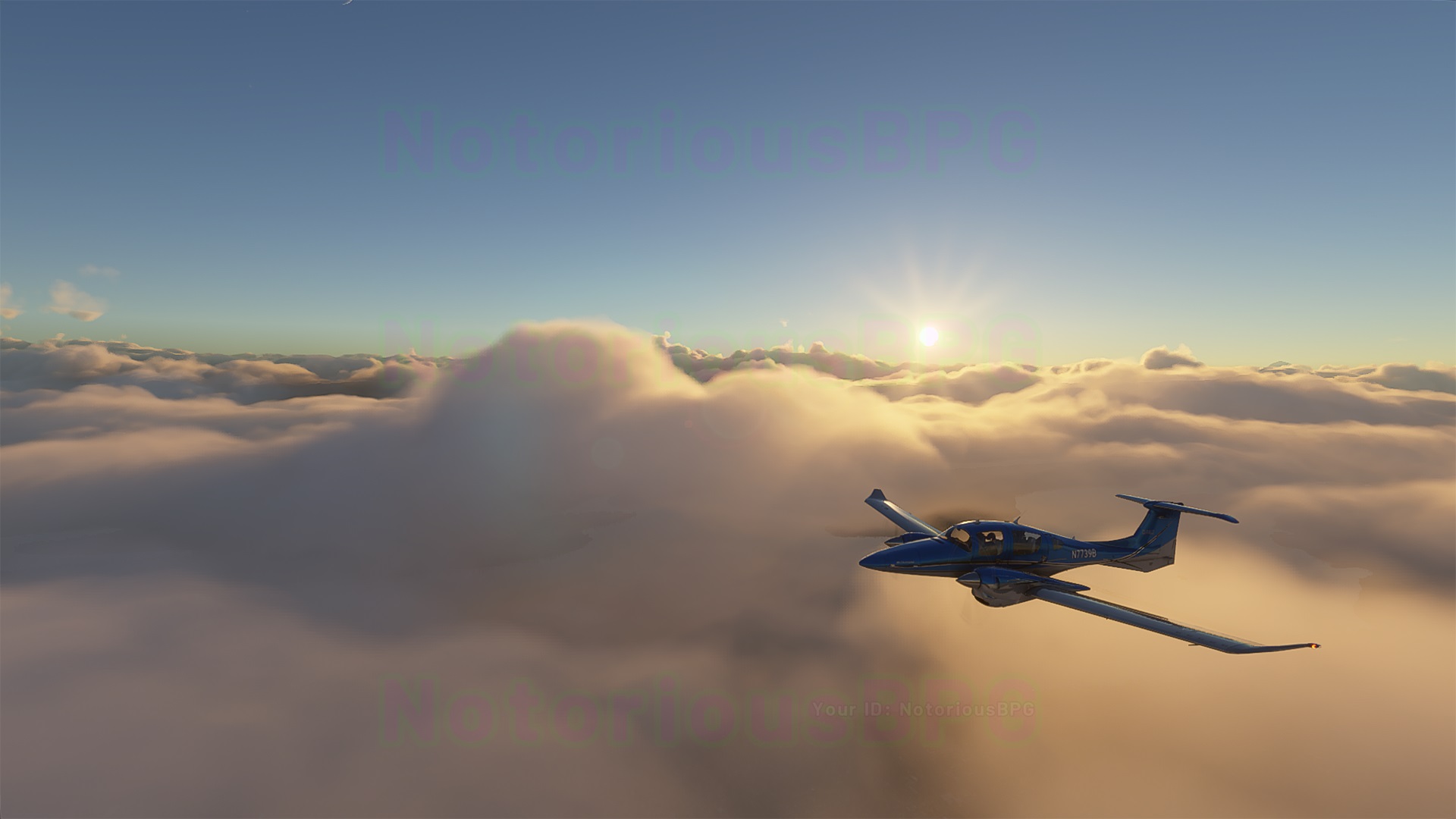 Tựa game “2 triệu GB” Microsoft Flight Simulator sẽ mở đợt thử nghiệm vào tháng 7, anh em có muốn tham gia?