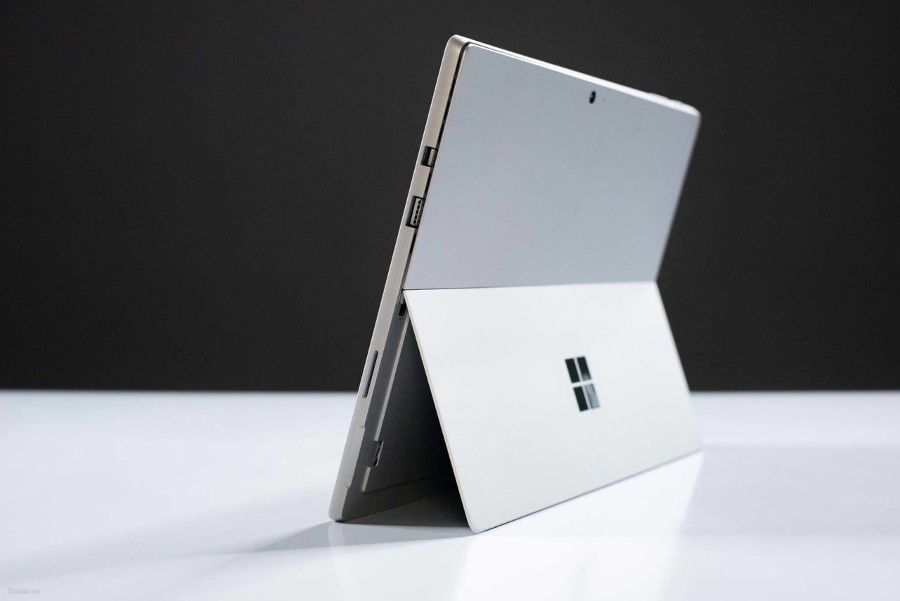 Microsoft trình làng loạt sản phẩm ấn tượng trong sự kiện Surface 2019