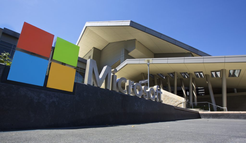 “Ngửi” thấy mùi độc quyền, Mỹ điều tra vụ Microsoft mua lại Activision Blizzard