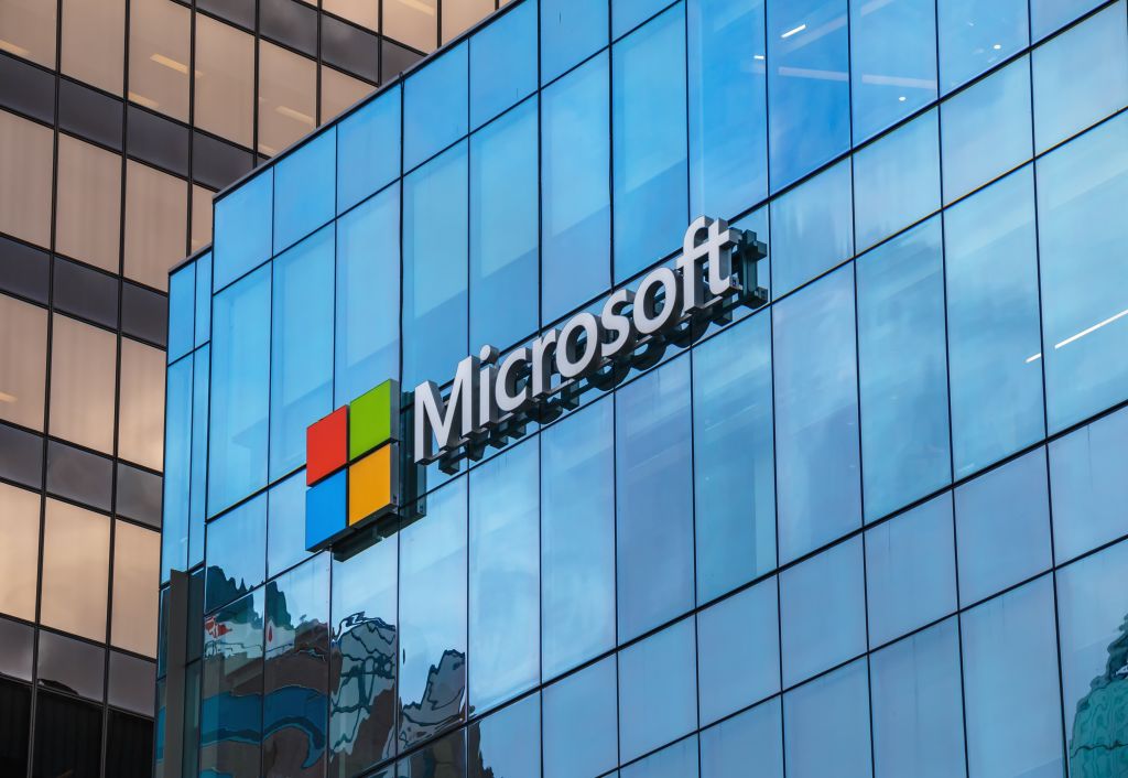 Nvidia và Microsoft công bố chuỗi cung ứng bắt đầu phục hồi sau tác động của dịch COVID-19 tại Trung Quốc