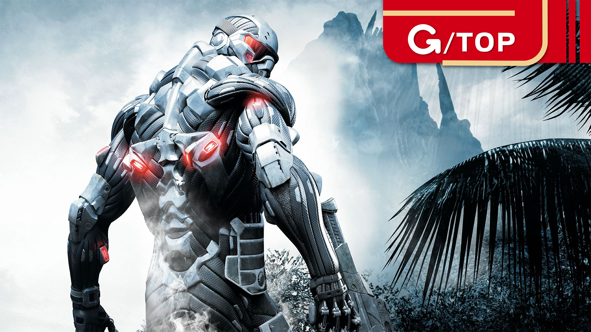 Top 10 tựa game AAA đồ hoạ đẹp nhưng không sát phần cứng – GEARVN.COM