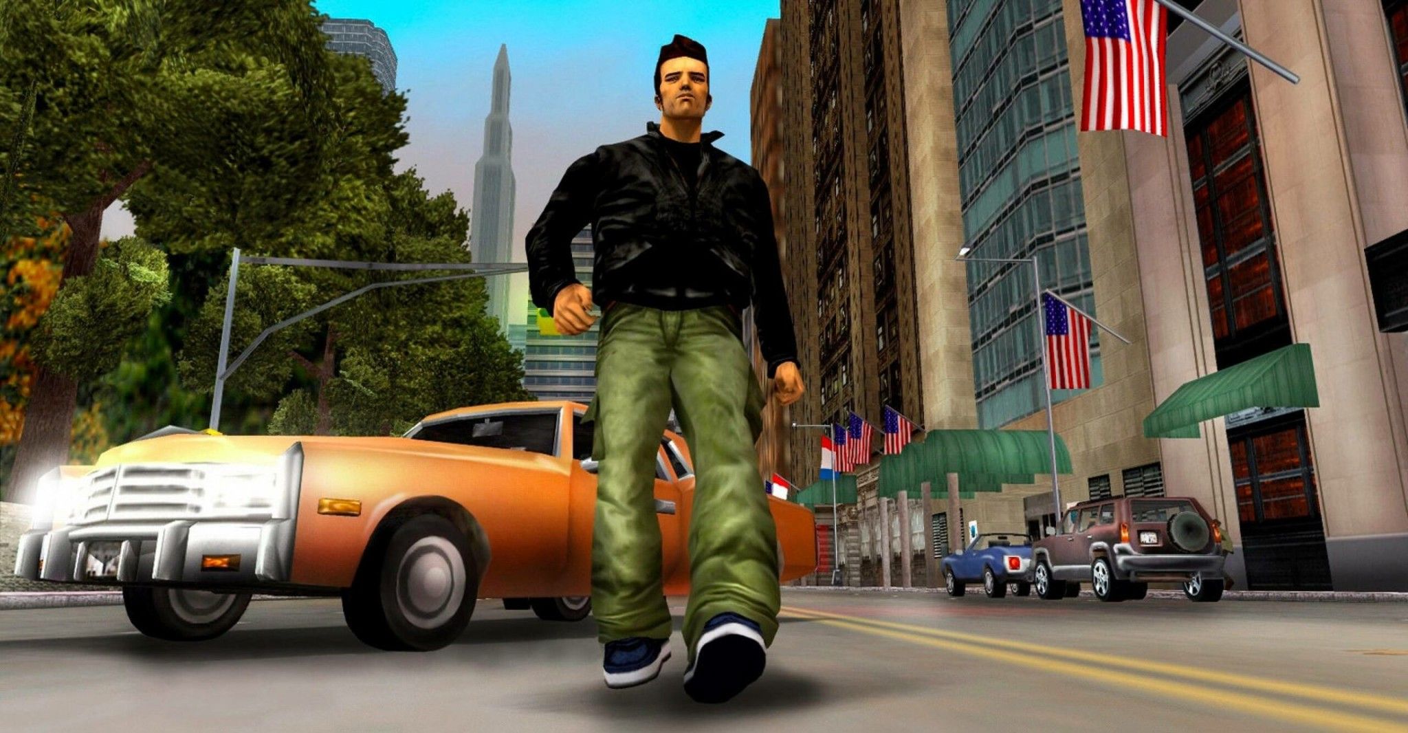 Take-Two muốn “diệt cỏ tận gốc”, chính thức khởi kiện nhóm modder remake GTA 3