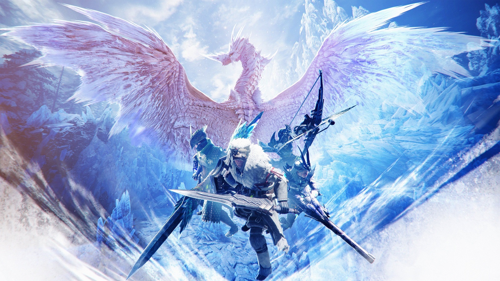 Capcom tung bản cập nhật cho Monster Hunter World, “tiện tay” xóa luôn công sức cày cuốc của game thủ