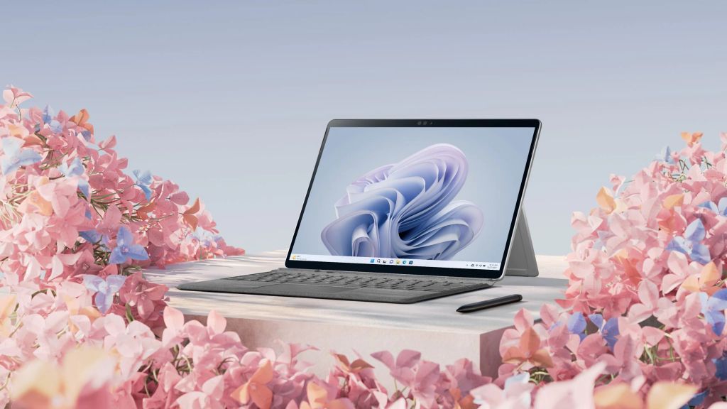 Top 6 thông tin nổi bật nhất tại sự kiện Microsoft Surface