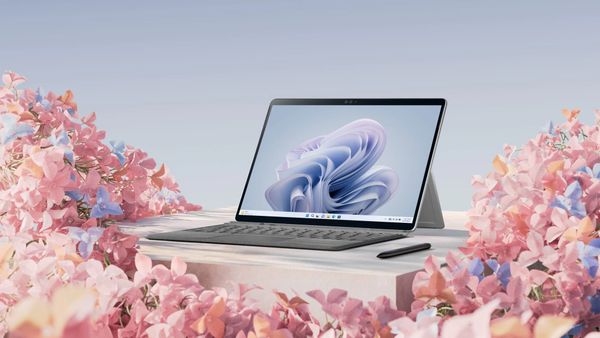 Top 6 thông tin nổi bật nhất tại sự kiện Microsoft Surface