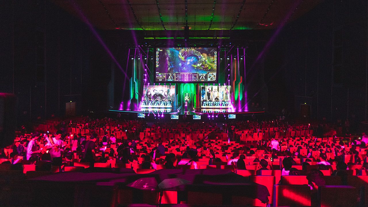 MSI mùa hè chính thức bị hủy, Team Flash mất đi cơ hội vươn tầm quốc tế