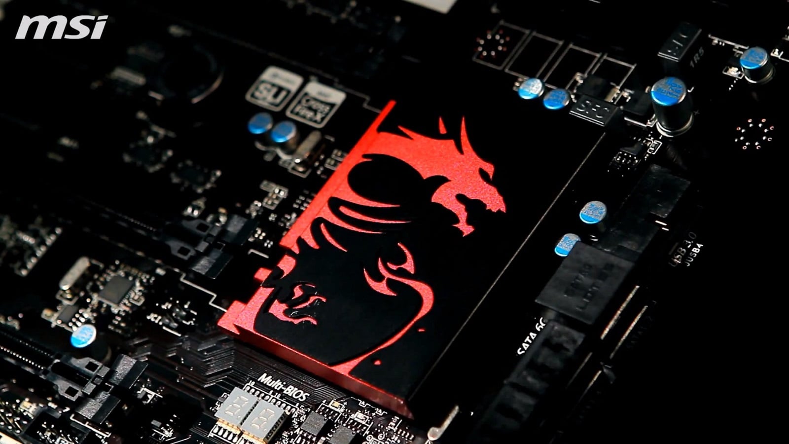 MSI cho ra mắt mainboard mới, trang bị cổng… PCI từ năm 1992!